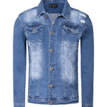 Tijdloze Denim Jackets