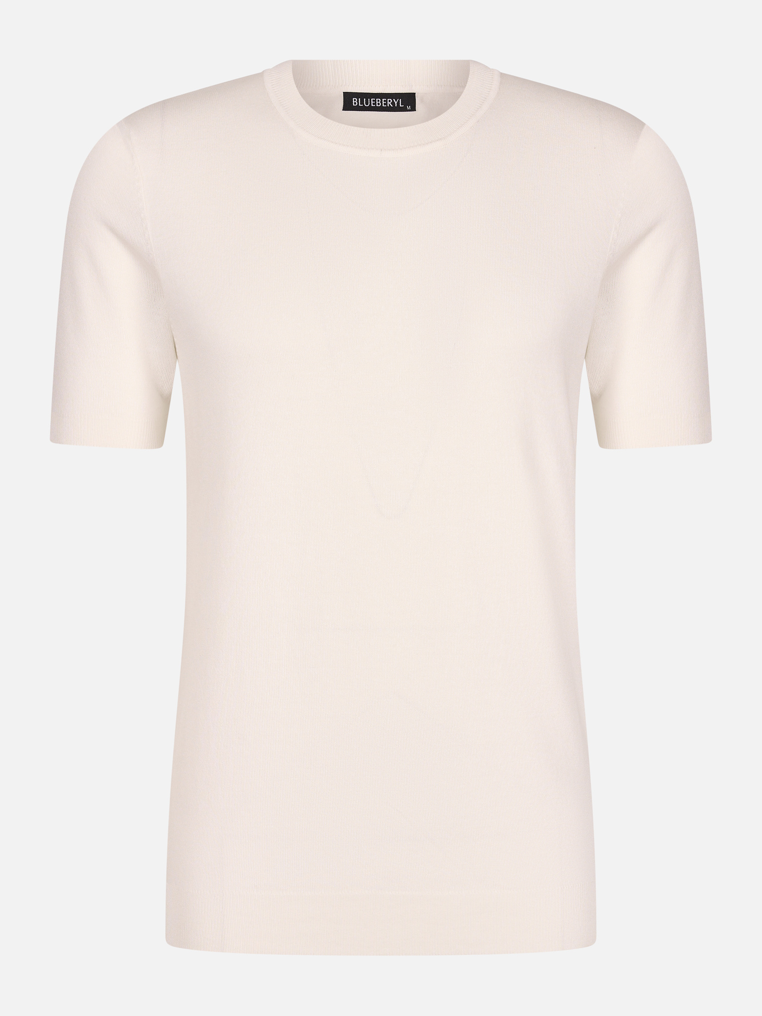 browser Nationale volkstelling stimuleren Wit T-shirt heren kopen voor €29,95 | Valenci - VALENCI