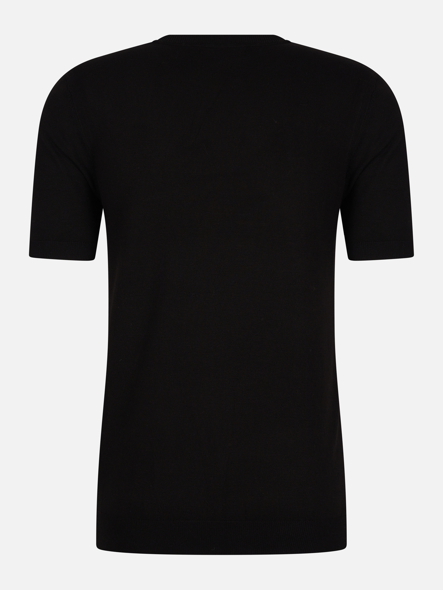 bespotten Verslaving dynamisch Zwart T-shirt heren kopen voor €29,95 | Valenci - VALENCI