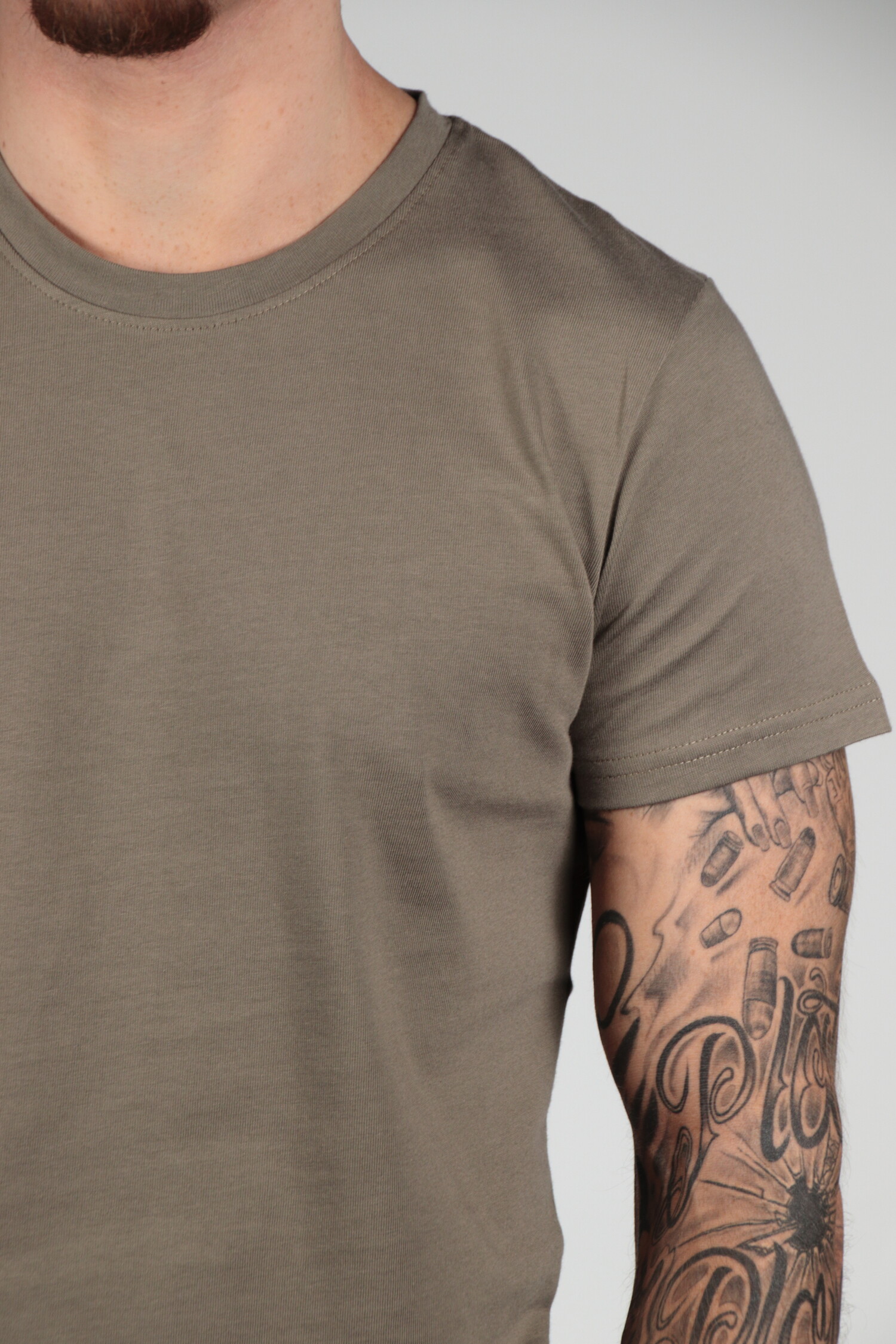 Bruine shirt hotsell
