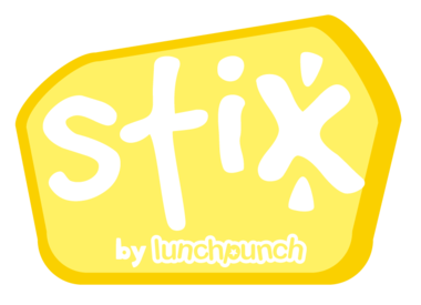 Stix by Lunch Punch