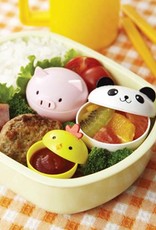 Torune Mini bento doosjes 'Boerderijdieren'