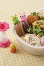 Torune Bento sausflesjes met trechter - Dieren