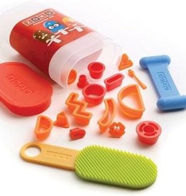 Zoku Quick Pop - Karakter kit