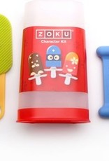 Zoku Quick Pop - Karakter kit