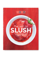 Zoku Receptenboek slush