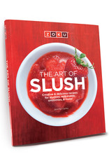 Zoku Receptenboek slush