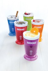 Zoku Receptenboek slush