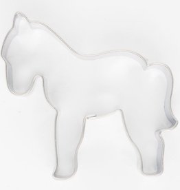 Uitsteker paard - 5,5 cm