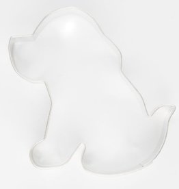 Uitsteker hond - 7,5 cm