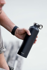 Equa Smart bottle - Dark grey 680ml