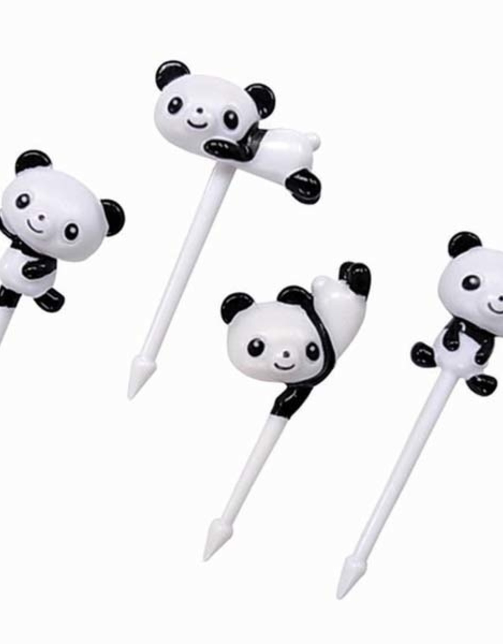 Torune Bento prikkers 'Panda'