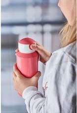 Mepal Drinkfles pop-up Campus 400 ml - Dino