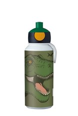 Mepal Drinkfles pop-up Campus 400 ml - Dino