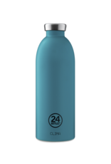 24 bottles Clima bottle - 850 ml - Stone Atlantic Bay