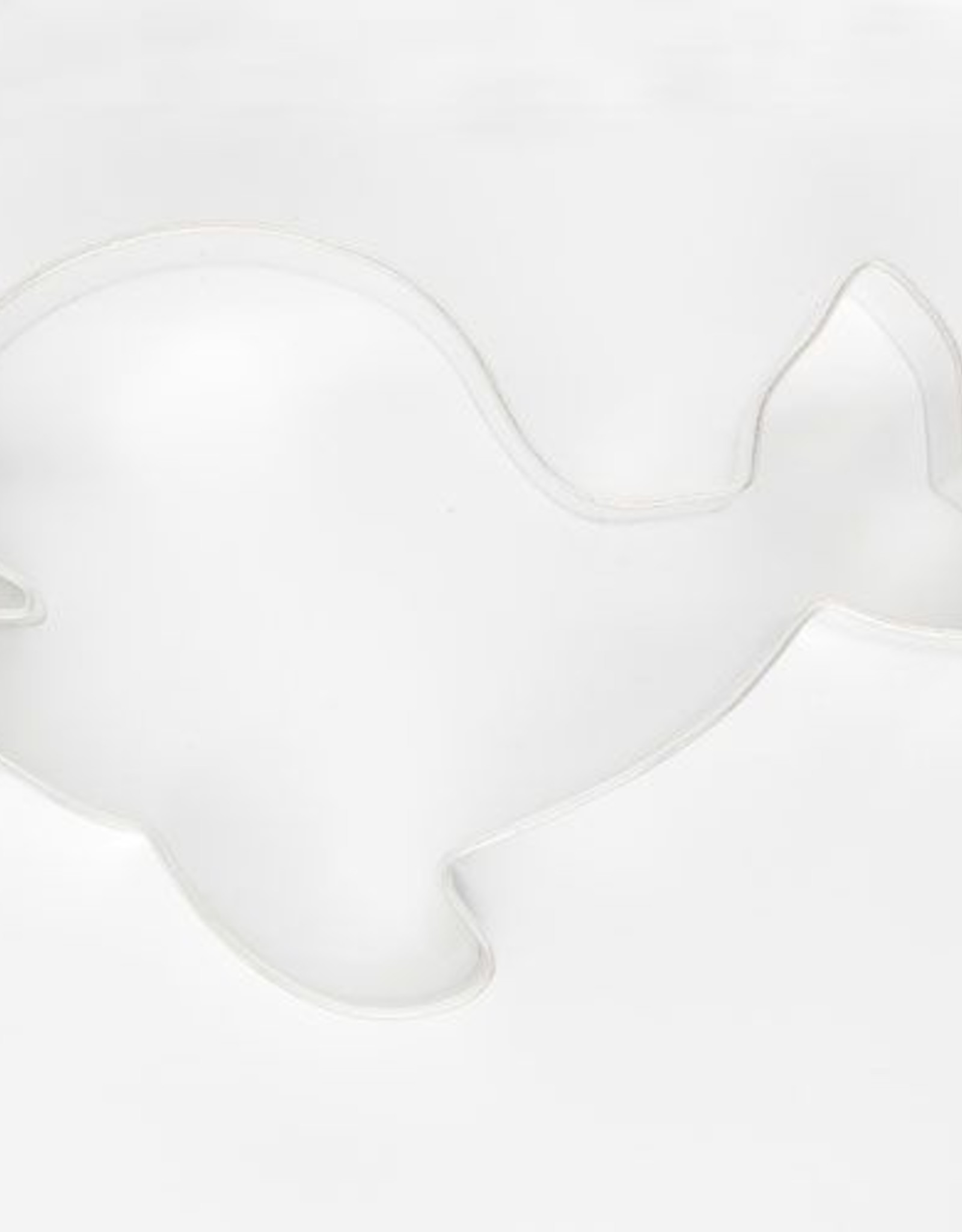 Uitsteker walvis - 7,5 cm