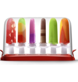 Zoku Quick Pop - Storage bewaarbox