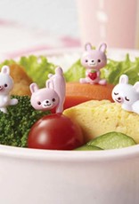 Torune Bento prikkers 'Rabits'