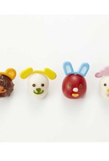 Torune Bento prikkers 'Animal Dress-Up'