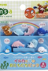 Torune Bento prikkers 'Dolphins & Sea Friends'