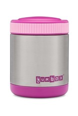 Yumbox Zuppa Thermosbeker met lepel - Bijoux purple