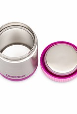 Yumbox Zuppa Thermosbeker met lepel - Bijoux purple