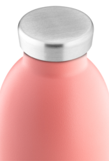 24 bottles Clima bottle - 500 ml - Pink blush