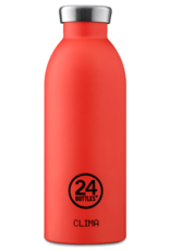 24 bottles Clima bottle - 500 ml - Pachino