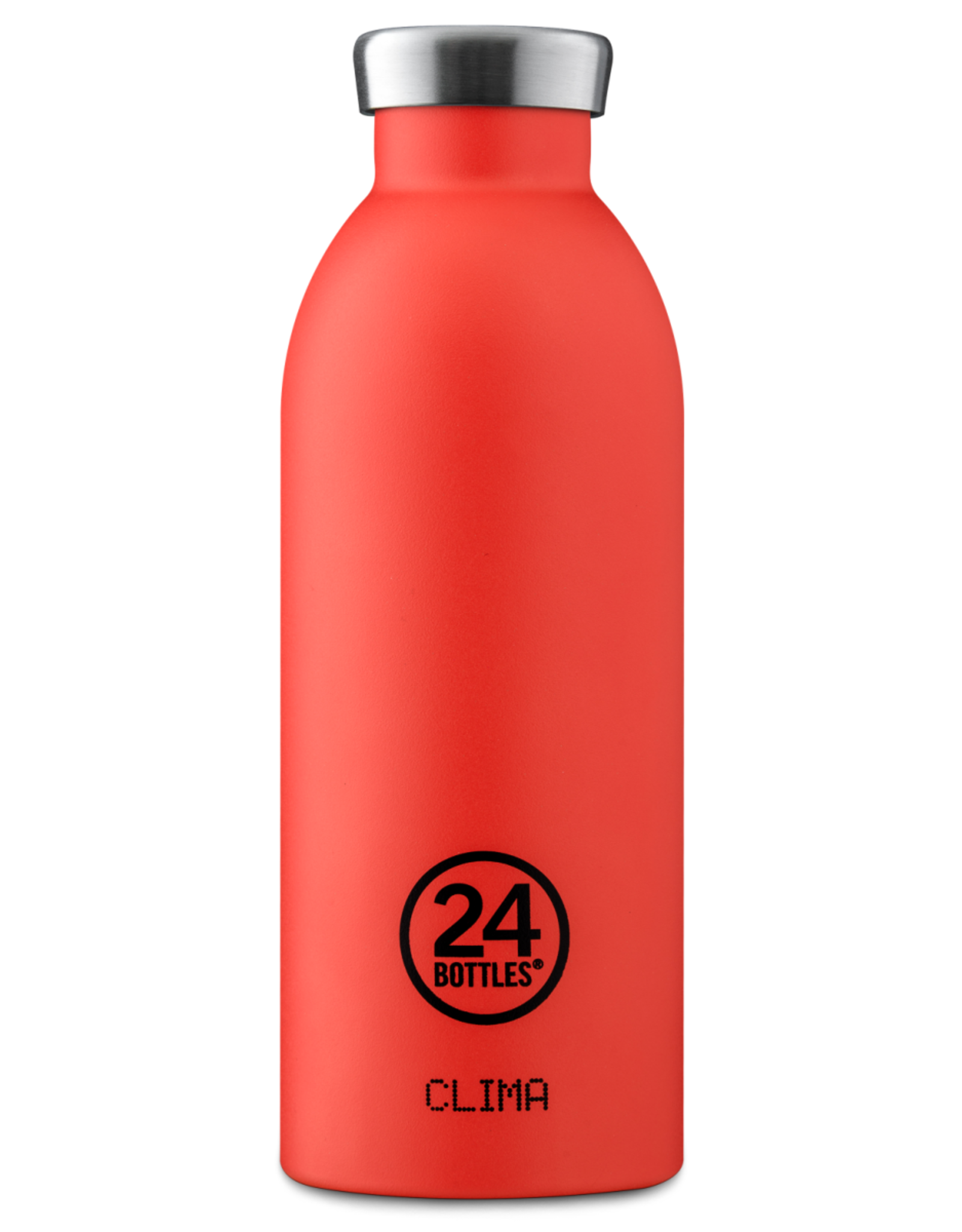 24 bottles Clima bottle - 500 ml - Pachino