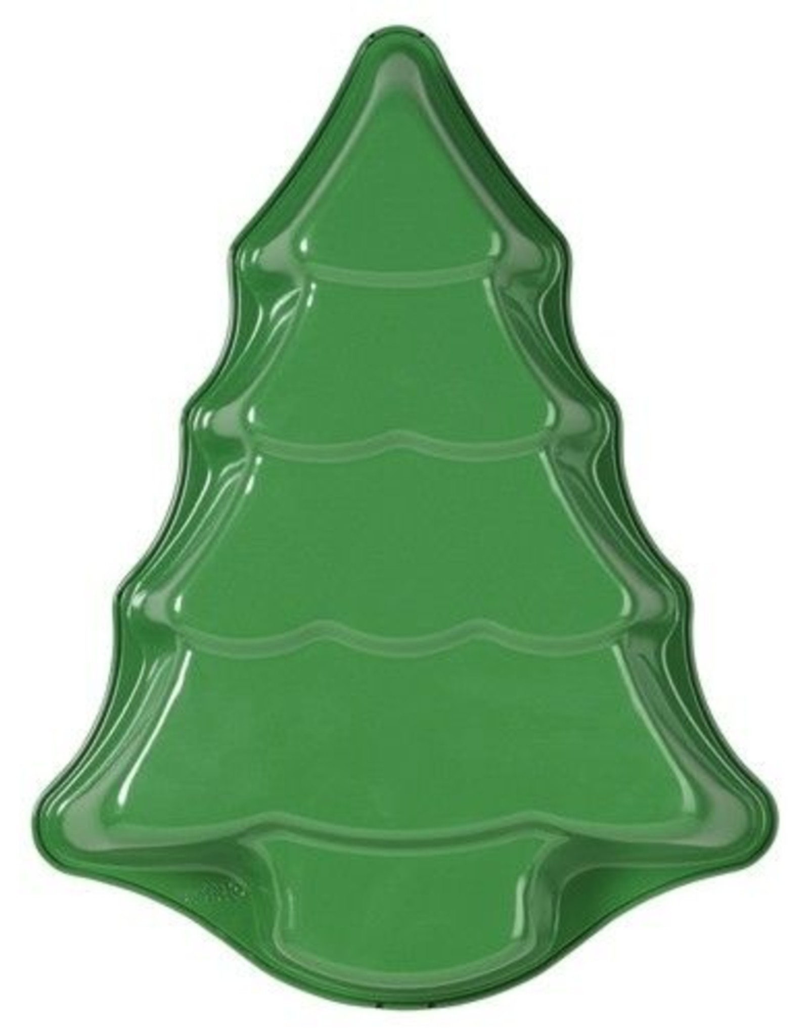 Wilton Wilton - Bakvorm Kerstboom