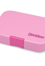 Yumbox Yumbox Panino 4-vakken - Power Pink (Regenboog)