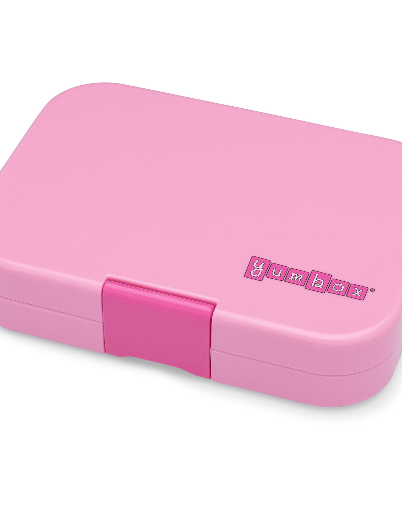 Yumbox Yumbox Panino 4-vakken - Power Roze (Regenboog)