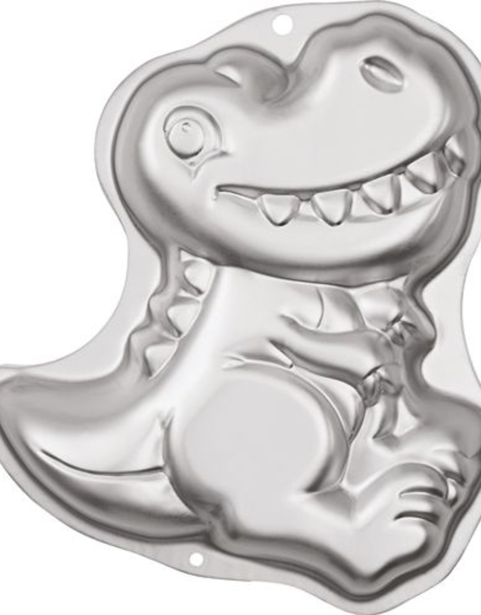 Wilton Bakvorm - Dinosaurus