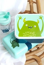 A Little Lovely Company Lunch en snackbox set - Monsters