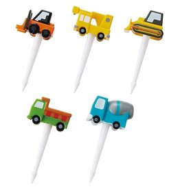 Torune Prikkertjes 'little vehicles 2'