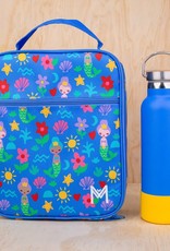 Montii Montii Classic Thermische drinkbus ORIGINAL 600 ml - Blueberry