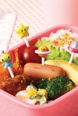 Torune Bento prikkers 'Space'