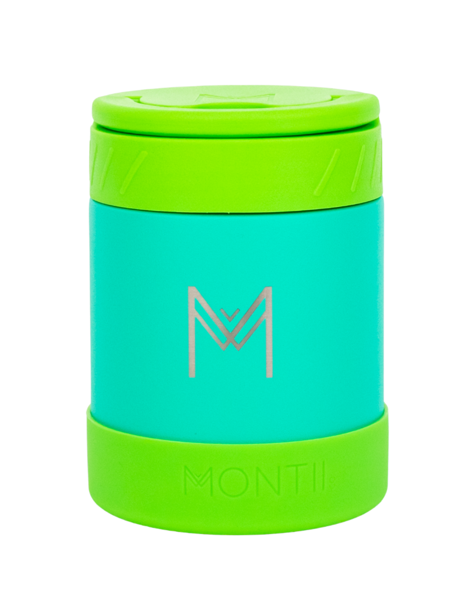 Montii Montii Food Jar 400ml - Kiwi