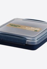 Sistema Sistema Renew Lunchbox -  Donkerblauw