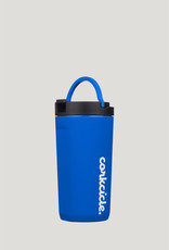 Corkcicle Kids Cup 355ml - Gloss Royal Blue