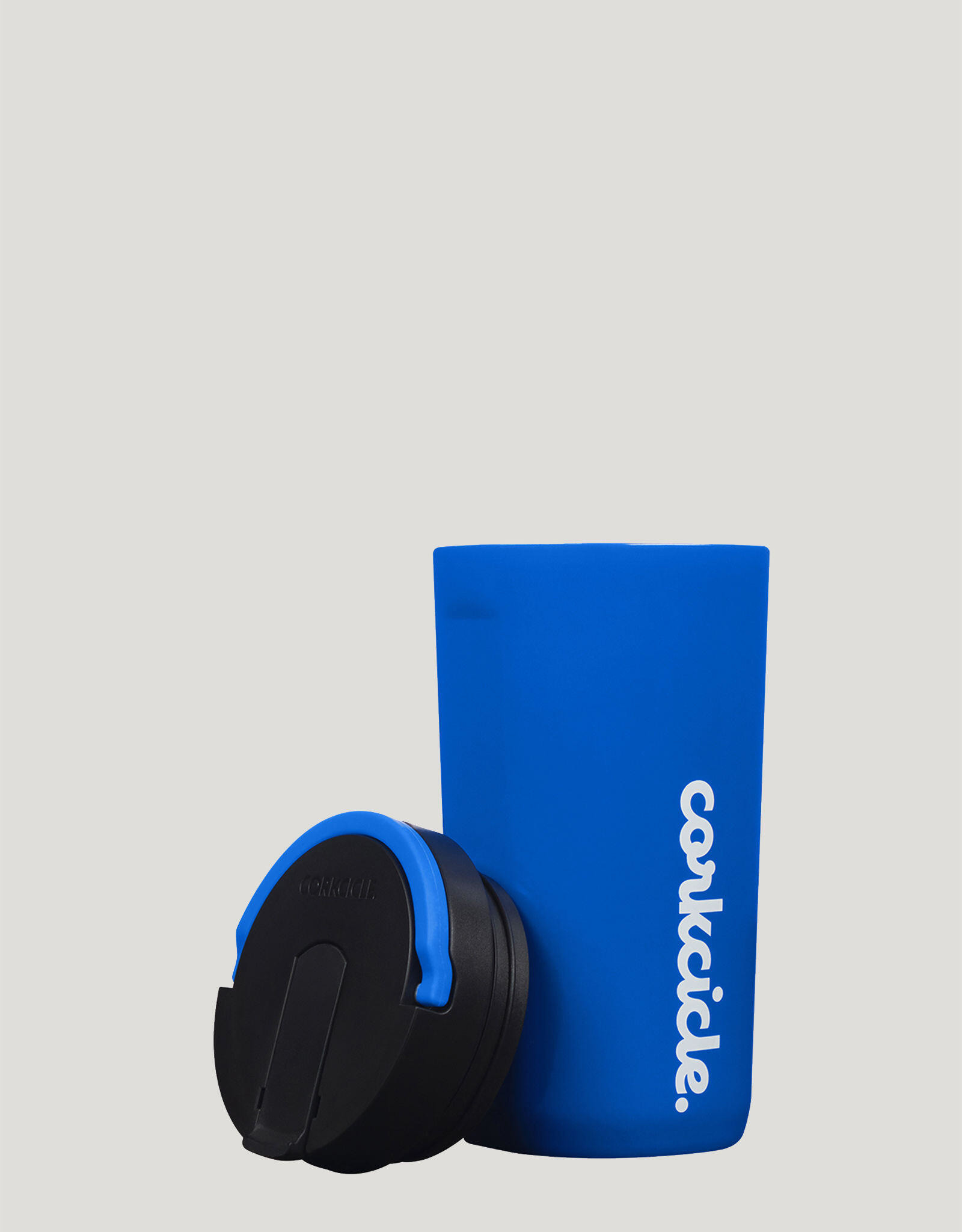 Corkcicle Kids Cup 355ml - Gloss Royal Blue