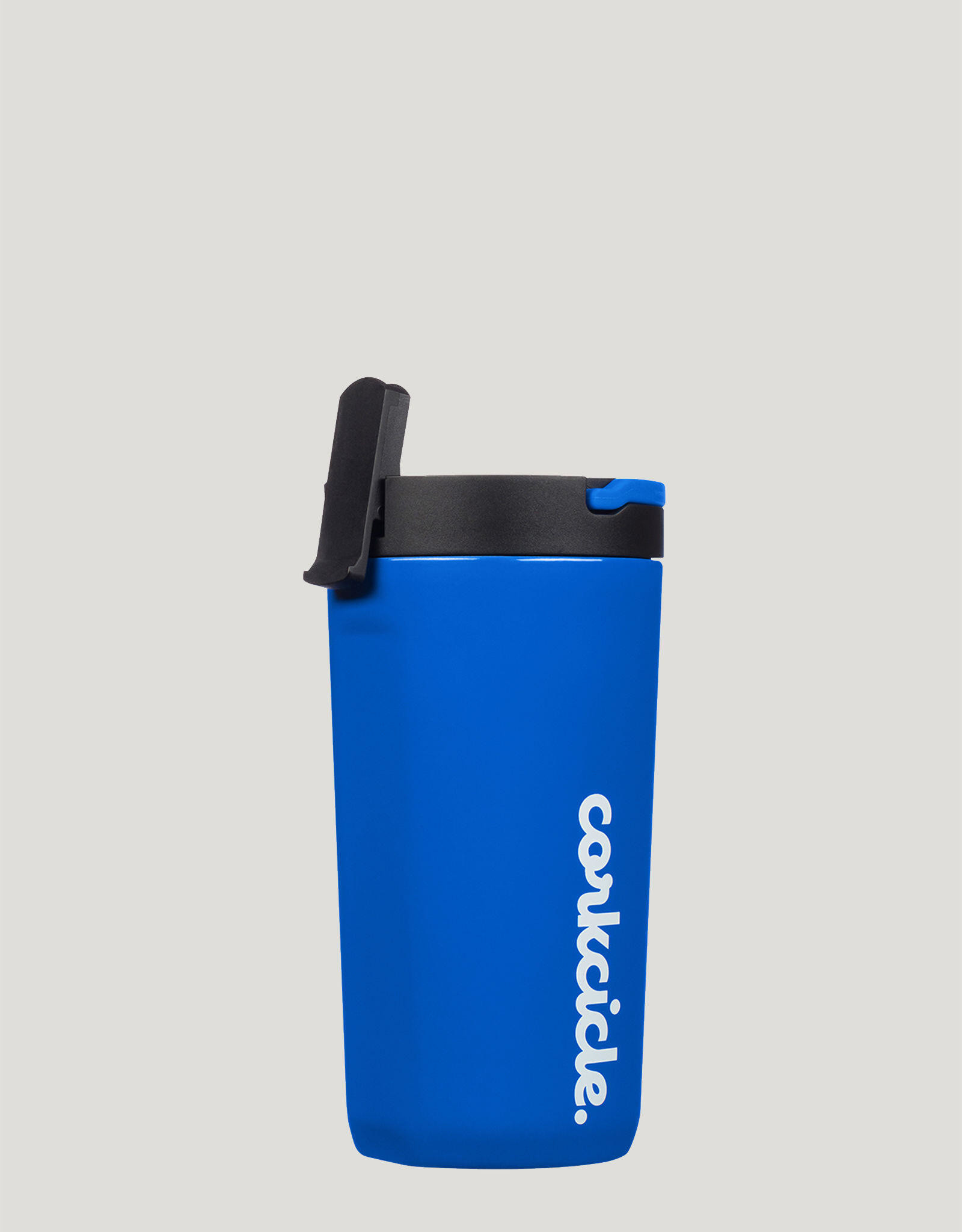 Corkcicle Kids Cup 355ml - Gloss Royal Blue