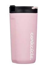 Corkcicle Kids Cup 355ml - Gloss Rose Quartz