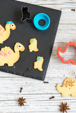 LEKKABOX Uitsteekset - Dino