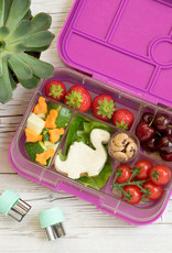 LEKKABOX Uitsteekset - Dino