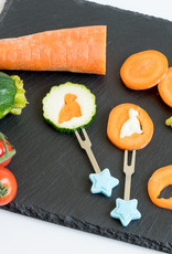 LEKKABOX Uitsteekset - Dino