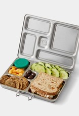 Planetbox Bentobox PlanetBox Rover met 2 Extra Bakjes