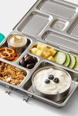 Planetbox Bentobox PlanetBox Rover met 2 Extra Bakjes