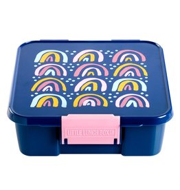 Little Lunch Box Co Bento five - Rainbow