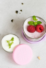 LEKKABOX Lekkabox Dipper - Set van 2 RVS dippotjes - Lavender